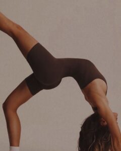 Upper West Side yoga studio