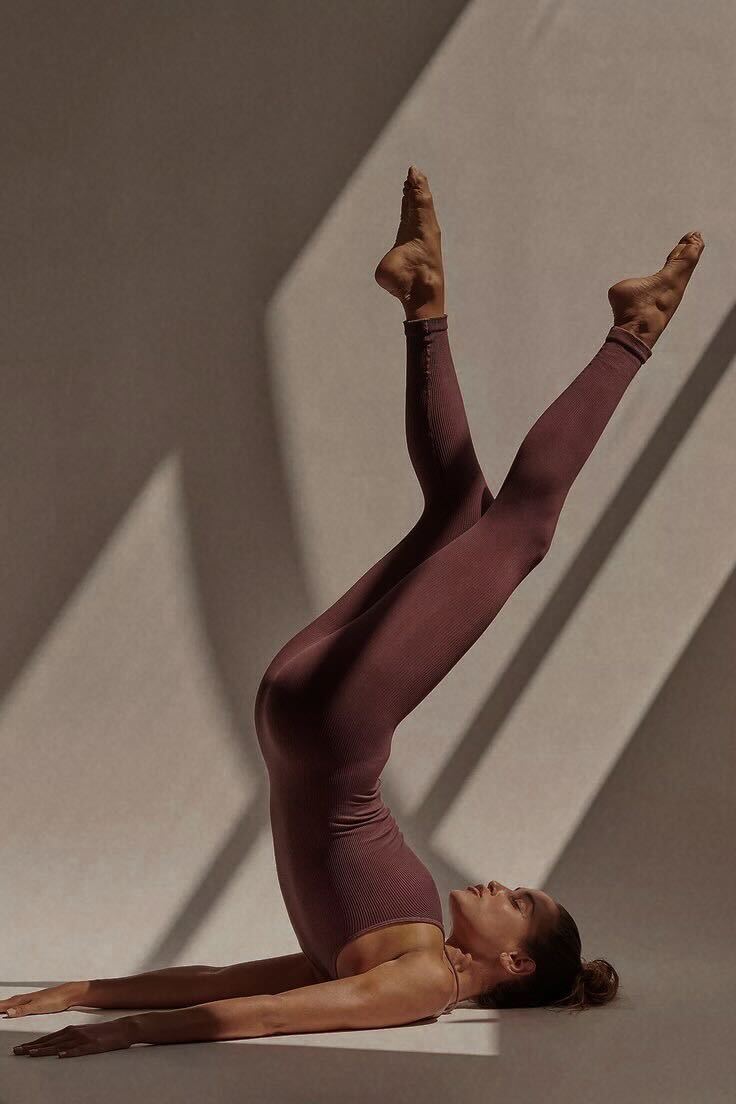Aura | Yoga & Pilates NYC