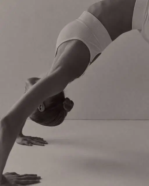 Yoga Pilates